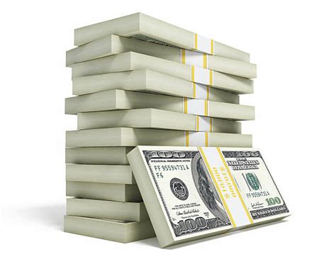 24,900+ Stacks Of 100 Dollar Bills Stock Photos, Pictures & Royalty ...