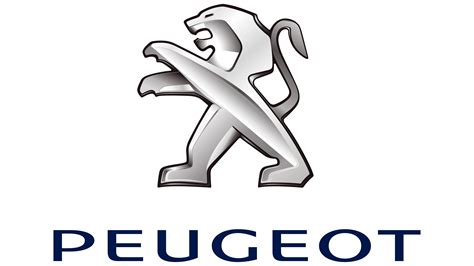 Peugeot Logo Y S Mbolo Significado Historia Png Marca