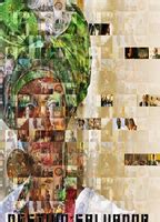 Destino Salvador Nude Scenes