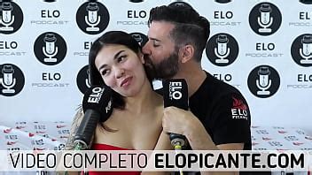 Beluchi Gucci Muestra Sus Tetas Naturales En El Cuarto Picante Xvideos