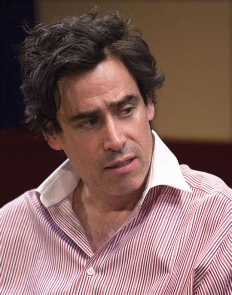 Pictures Of Stephen Mangan