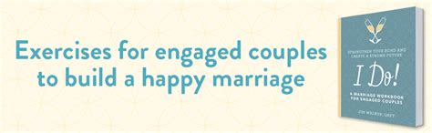 I Do A Marriage Workbook For Engaged Couples Walkup Lmft Jim