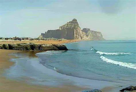 Road Trip To Gwadar - Porter Pakistan