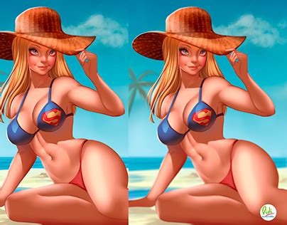 7 Hot Sexy Rachel Borovik Bikini Pics