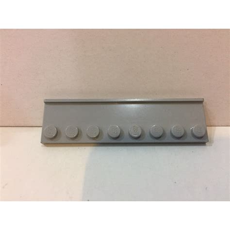 Authentic Lego Plate Modified X With Door Rail No Shopee