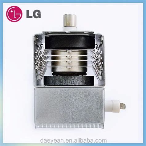 500W 2450mhz LG Magnetron 2M213 - Low Price Microwave Parts