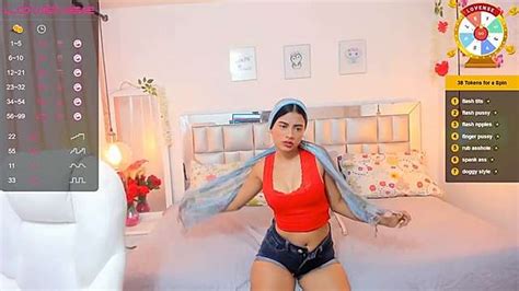 Naaaharaaa 1 Naked Stripping On Cam For Live Sex Video Chat Gyrls