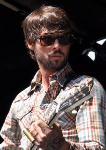Ryan Bingham Net Worth - Celebrity Sizes
