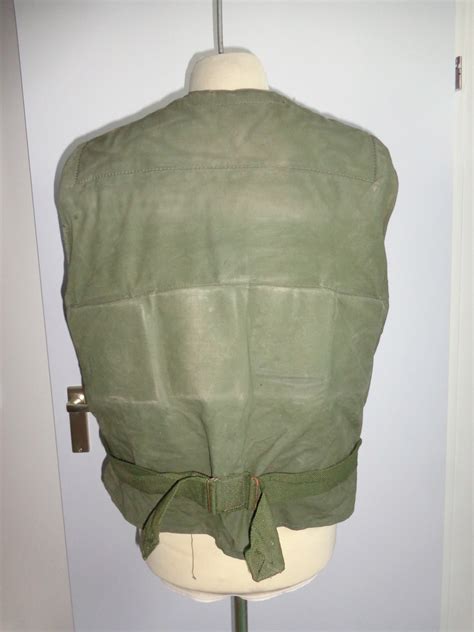 Another Usmc M52 Flak Jacket