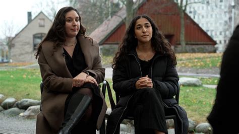 N Stan Varannan Ung Politiker Utsatt F R Hat Och Hot Ett J Tteproblem Svt Nyheter