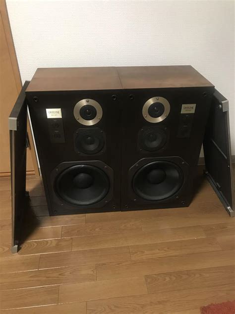 DIATONE 大型スピーカー DS-401 - メルカリ