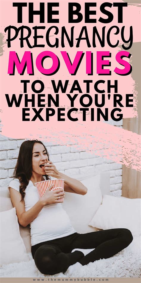 The Best Pregnancy Movies To Watch When You Re Expecting Artofit