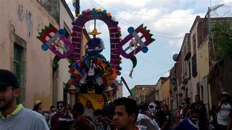 Toritos De Petate Semana Santa El Sigiloso De La Fr Youtube