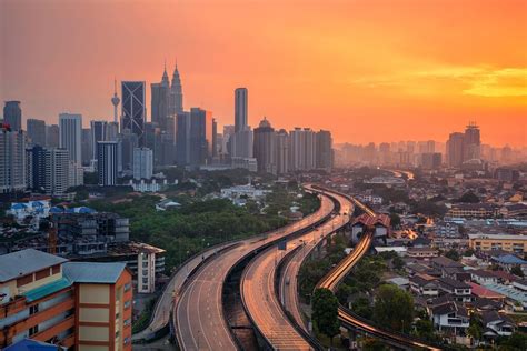 Best Time Of Year To Visit Malaysia Kimkim