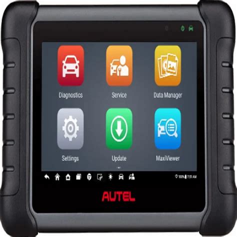 Autel Maxicheck Mx Android At Rs In Chennai Id