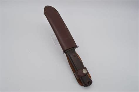 Survival Knife Type D Wilkinson