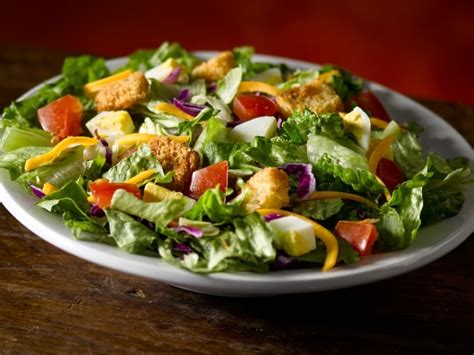 15 Texas Roadhouse Healthy Options Under 500 Calories