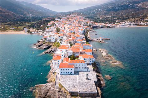 18 Amazing Things To Do In Andros Greece 2024 Guide