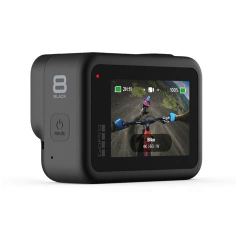 GoPro HERO 8 Black CHDRB 801 купить в Украине Для Экстрима