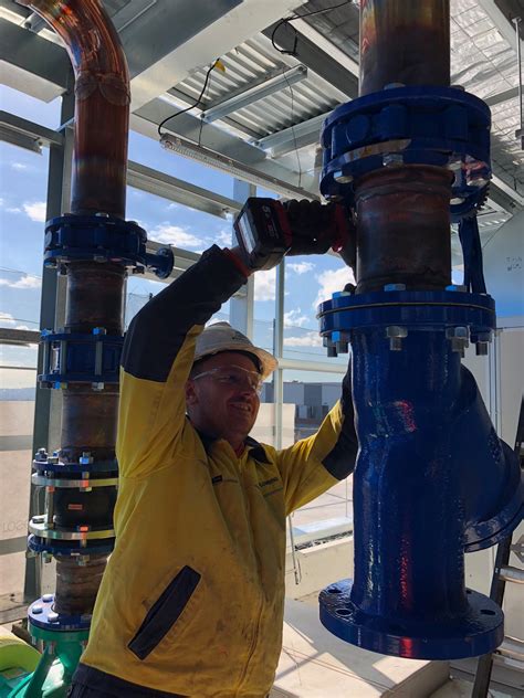 Members on the Tools