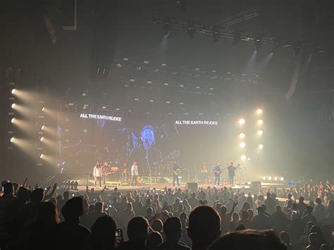 Hillsong United Concert & Tour History | Concert Archives