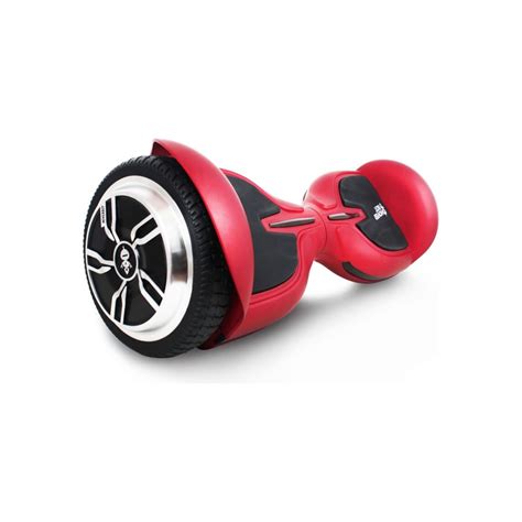 Гироскутер Hoverbot A-18 Premium красный GA18PrRD - выгодная цена ...