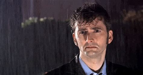 10 Reasons Why David Tennant Is The Best Doctor Doctor Who David