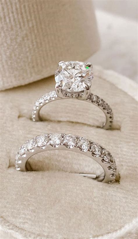 Insanely Gorgeous Engagement Rings Solitaire Engagement Ring