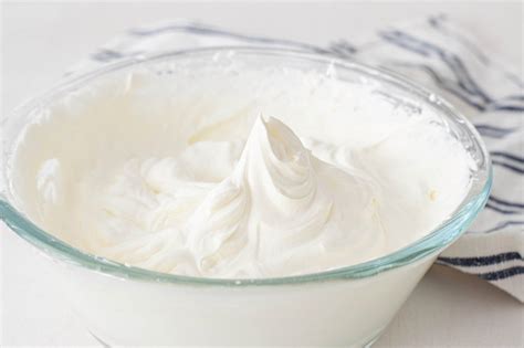 Diferencias Entre Crema De Leche Y Nata