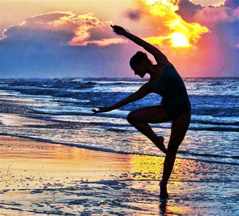 Beach Dancer2 – Painting You With Words