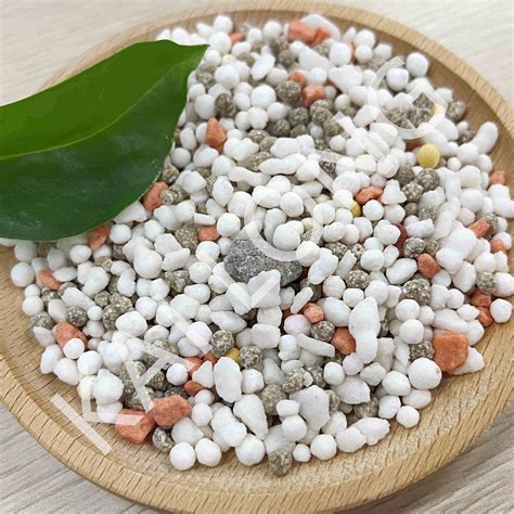 Ammonium Npk Complex Granular 12 12 17 Fertilizer China Npk 12 12 17 And Compact Fertiliser