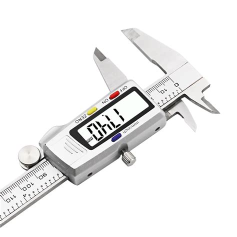 Измеритель Messschieber paquimetro, 150 мм | AliExpress