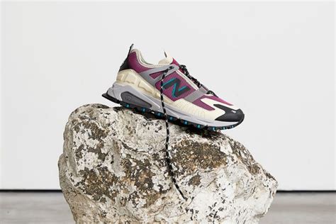 New Balance X Racer Utility Release Sneakers Magazine