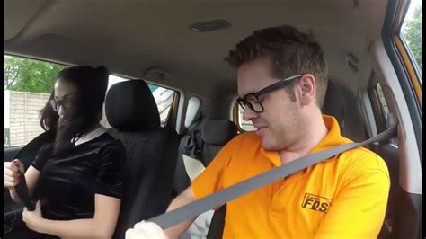 Fake Driving School Julia Youtube