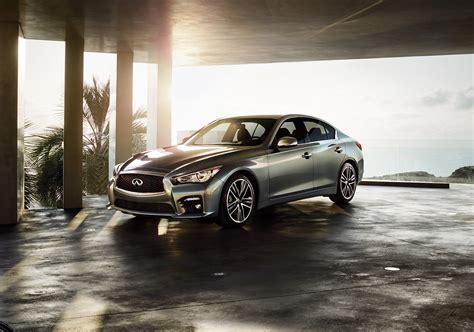 Infiniti officially launches in NZ - Driven Car Guide