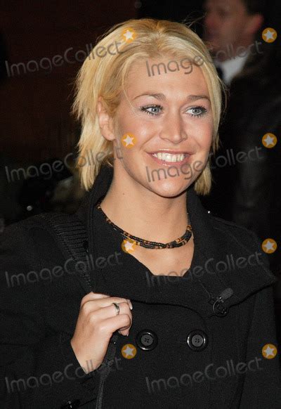 Photos and Pictures - Hertfordshire. UK. Former " S Club 7" singer Jo O ...