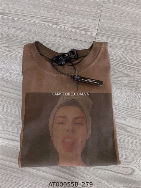 Hassy Áo thun tay dài form lửng Quảng Châu cao cấp MSCD Hassy vn Thời trang nữ hot trend