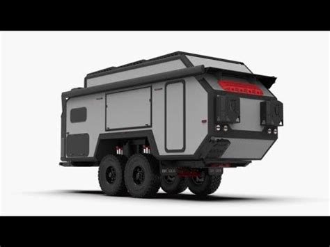 Bruder Exp The Ultimate Off Grid Beast Image Of The Exp