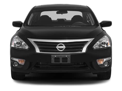 Used 2014 Nissan Altima Sedan 4D SV I4 Ratings, Values, Reviews & Awards