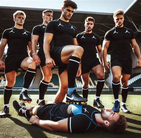 AI Generated Trample Pics Shwtguy Gay Trample Fetish