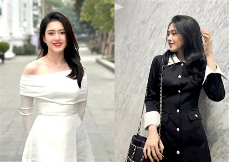 4 MC thời tiết thế hệ mới của VTV học giỏi xinh như hot girl Báo Dân trí