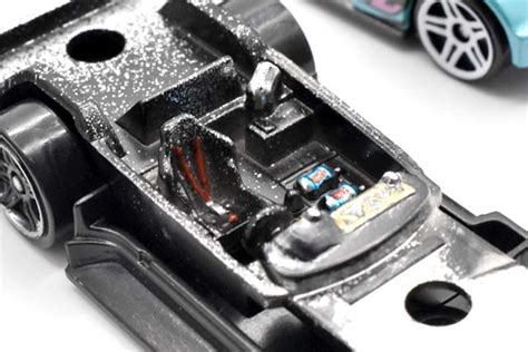 DRIFTSTAのレビューグラフィックスでめちゃ化けるHWオリジナルドリフター HCV60 HCX43 Hot Wheels 情報まとめ ホットウィール にわかマニア