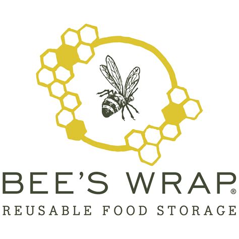 Bees Wrap Reuseable Food Storage Shop Now