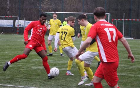 Bildergalerie Vom Freundschaftsspiel Sv Einum Vs Tsv Kirchrode