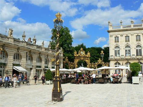 7 things to do in nancy france – Artofit