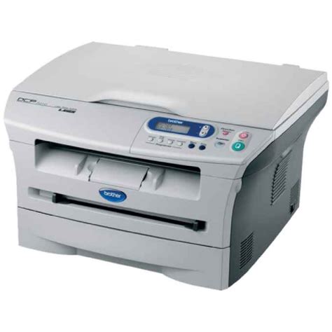 All-in-One Printer BROTHER DCP-7010L | ConiCom