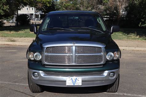 2002 Dodge Ram 1500 Slt Victory Motors Of Colorado