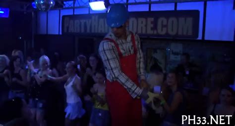 Outstanding And Wild Sex Party