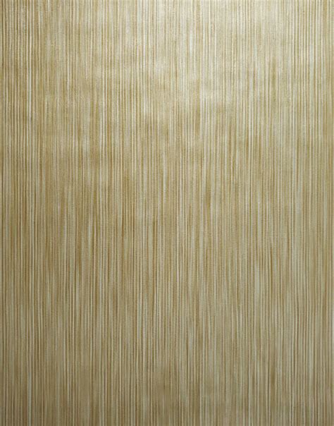 Wallpaper Brass Metallic Gold Textured Faux Grasscloth Contemporary Wallpaper By