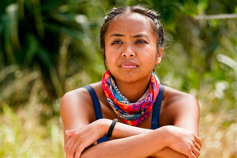 Survivor 41 Winner Erika Casupanan Had Unseen Breakdown During Finale